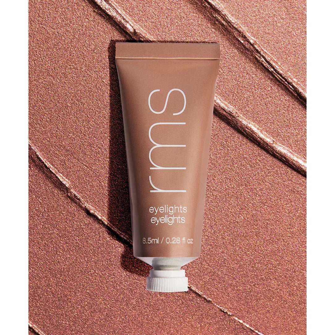 rms beauty Eyelights Cream Eyeshadow