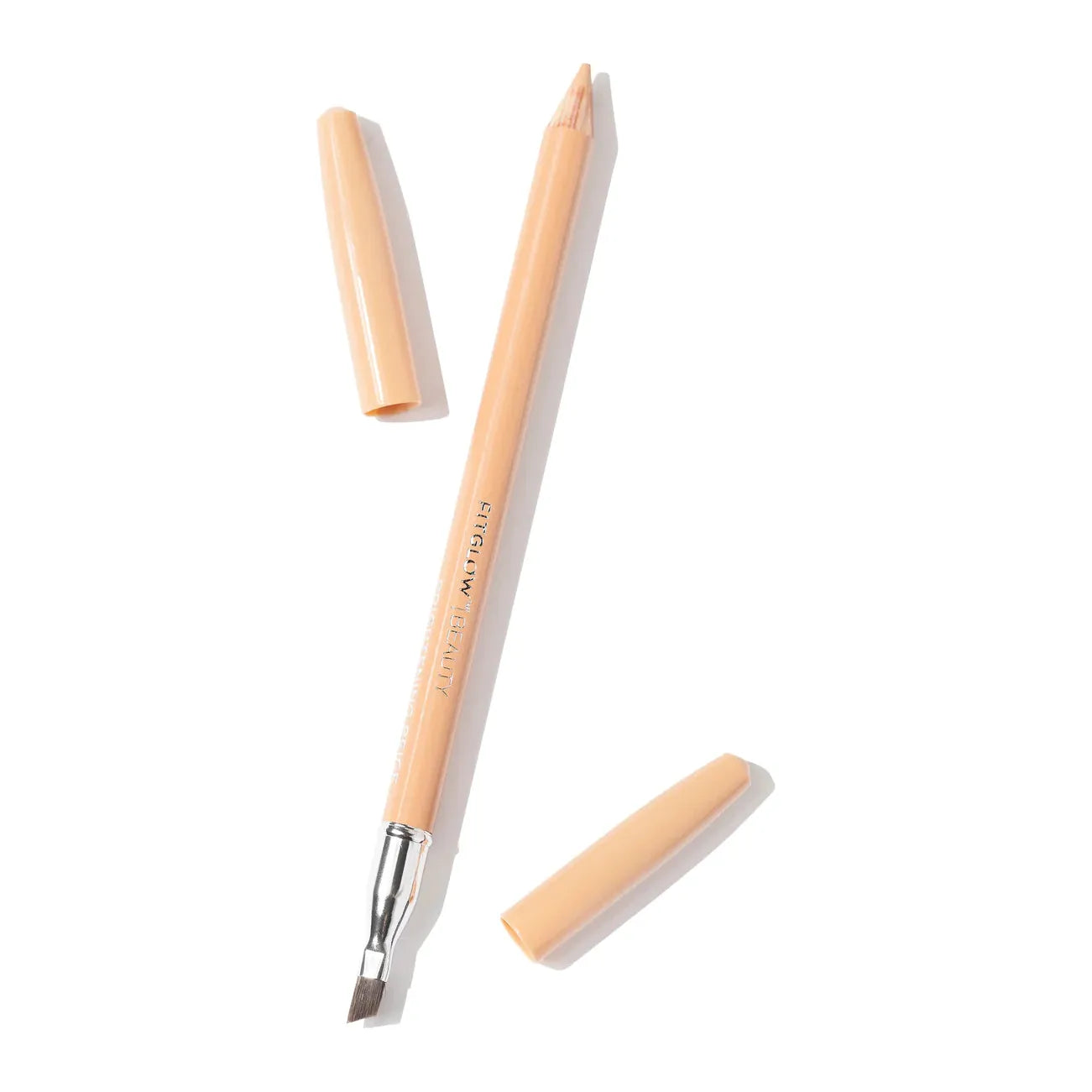 Fitglow Beauty Vegan Eyeliner Pencil