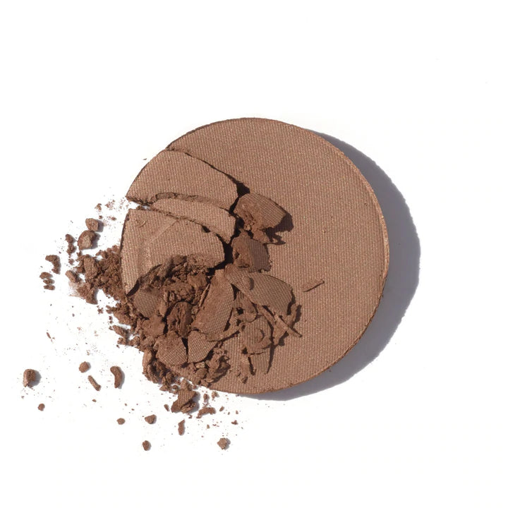 Fitglow Beauty Multi-Use Pressed Shadow + Blush Color