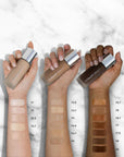 Fitglow Foundation+
