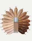 Fitglow Foundation+