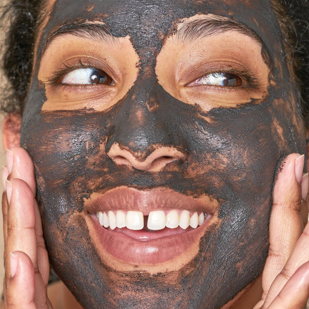 OSEA Black Algae Flash Mask