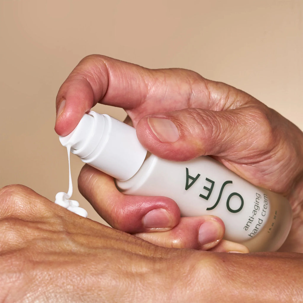 OSEA Anti-aging Hand Cream 1oz