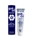 Jao Goe Oil