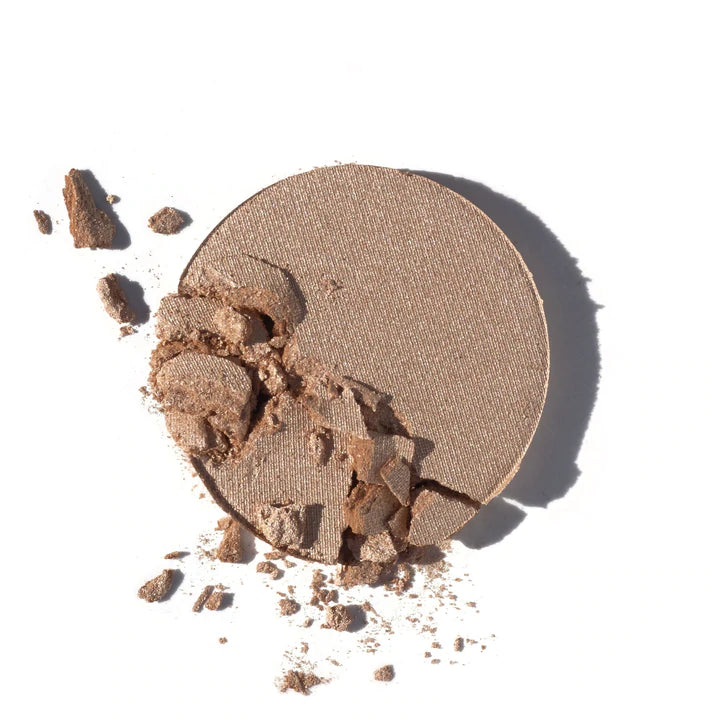 Fitglow Beauty Multi-Use Pressed Shadow + Blush Color