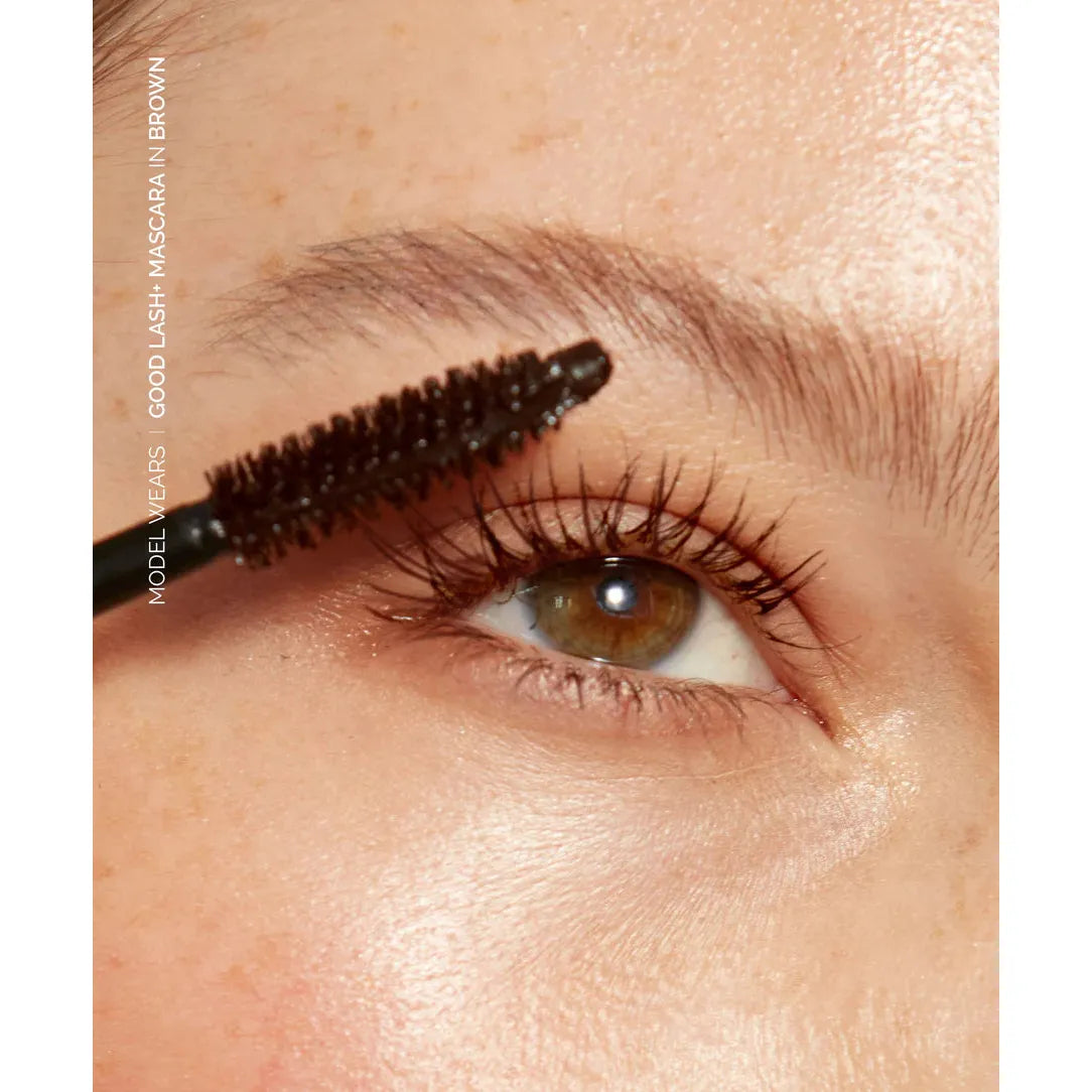 Fitglow Beauty Vegan Good Lash Mascara