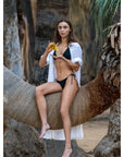Wonder Valley Hinoki Body Oil