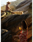 Wonder Valley Hinoki Body Oil