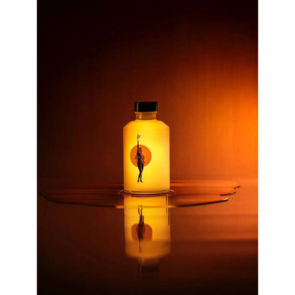 Wonder Valley Hinoki Body Oil