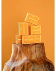 Wonder Valley Hinoki Bar