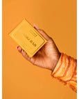 Wonder Valley Hinoki Bar