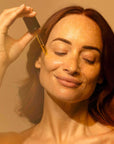Henné Organics Illumine Face Oil