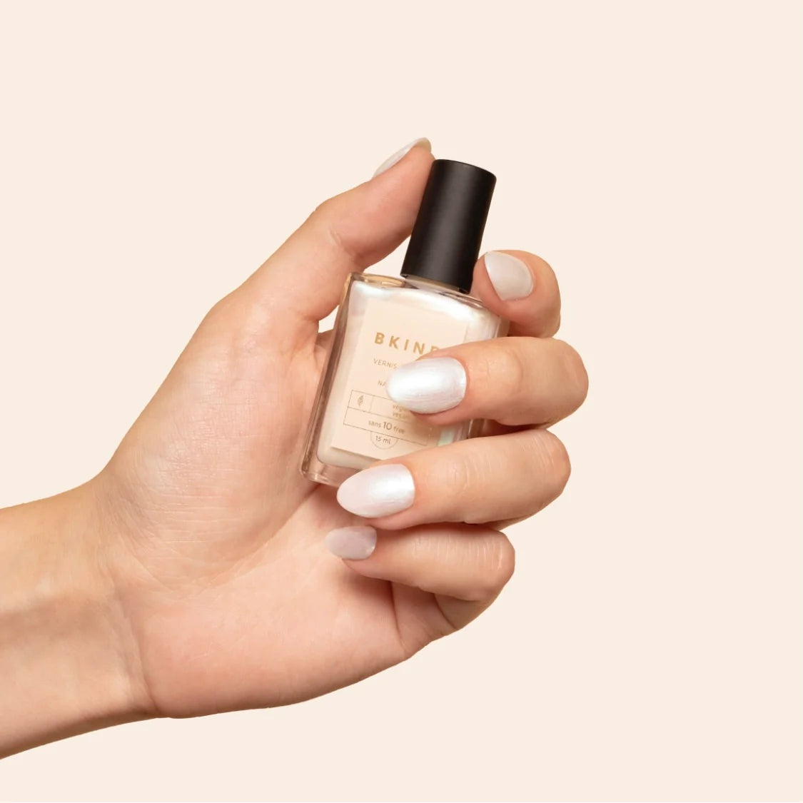 BKIND Nail Polish