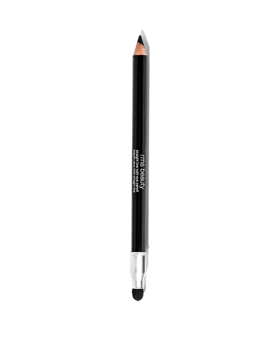 rms Beauty Straight Line Kohl Eye Pencil