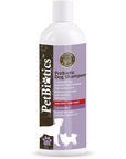 Petbiotics Prebiotic Dog Shampoo