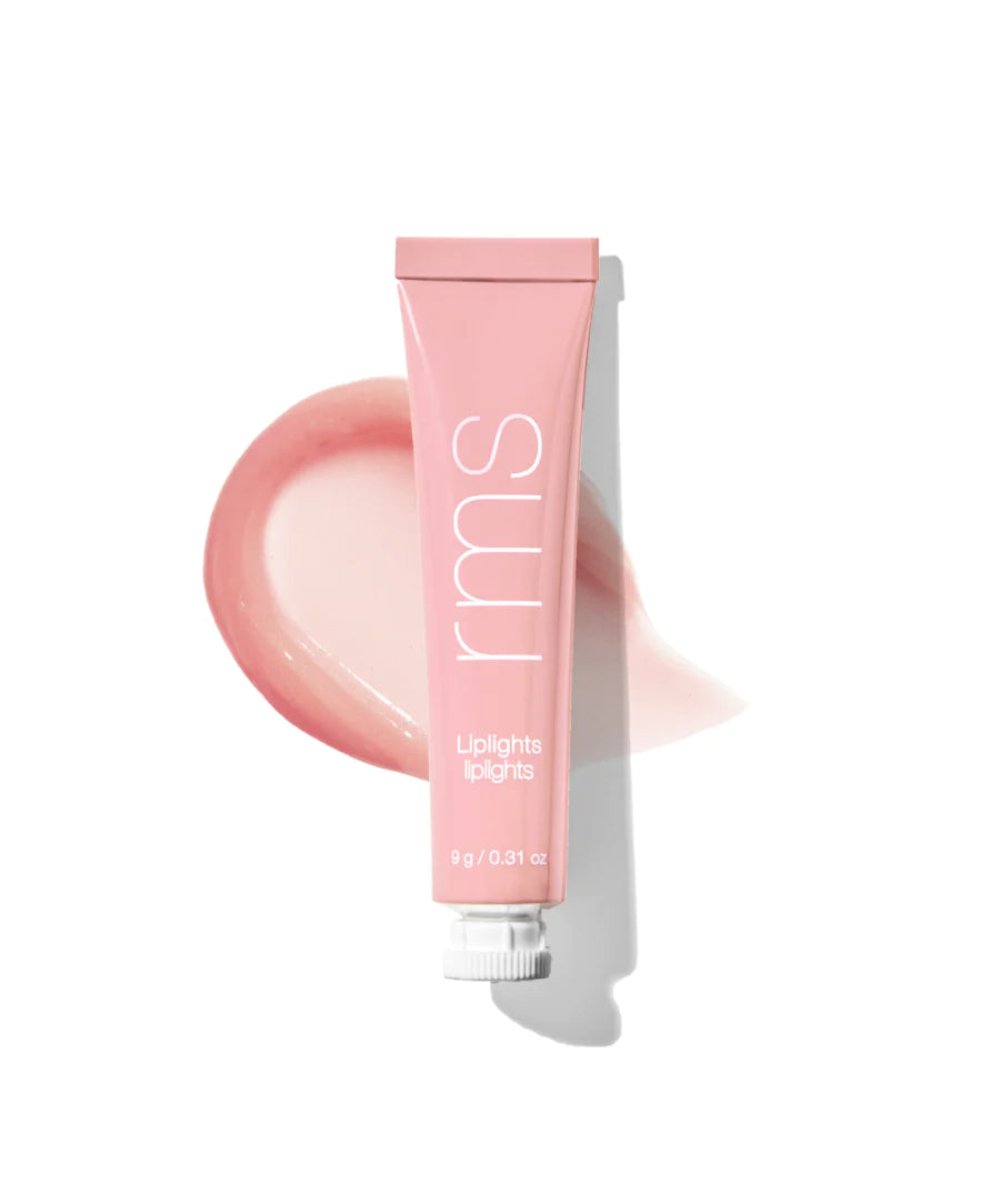 rms Beauty Liplights Cream Lip Gloss