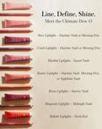 rms beauty Go Nude Lip Pencil