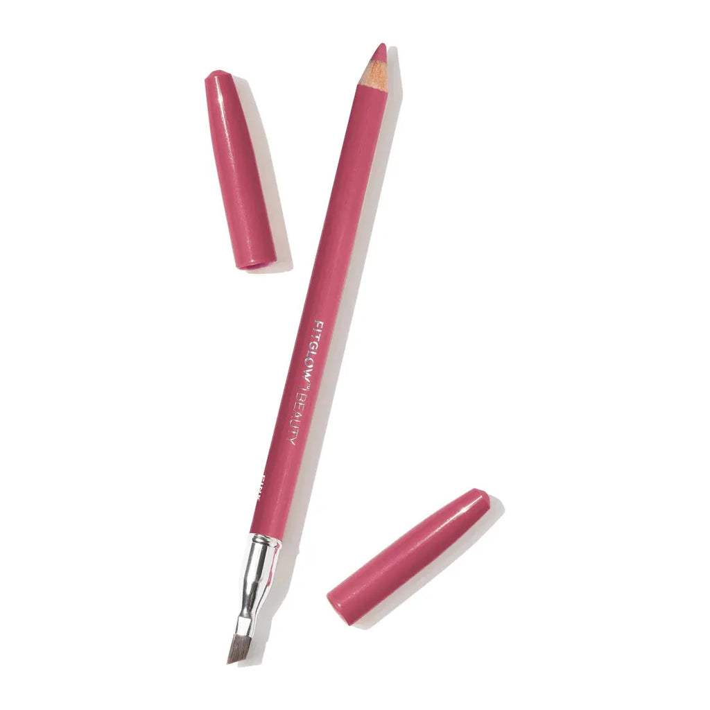 Fitglow Beauty Vegan Lip Liner