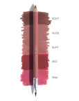 Fitglow Beauty Vegan Lip Liner