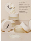 ILIA Beauty Lip Wrap Overnight Treatment