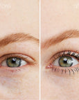 rms beauty Straight Up™ Volumizing Peptide Mascara