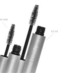 rms beauty Straight Up™ Volumizing Peptide Mascara