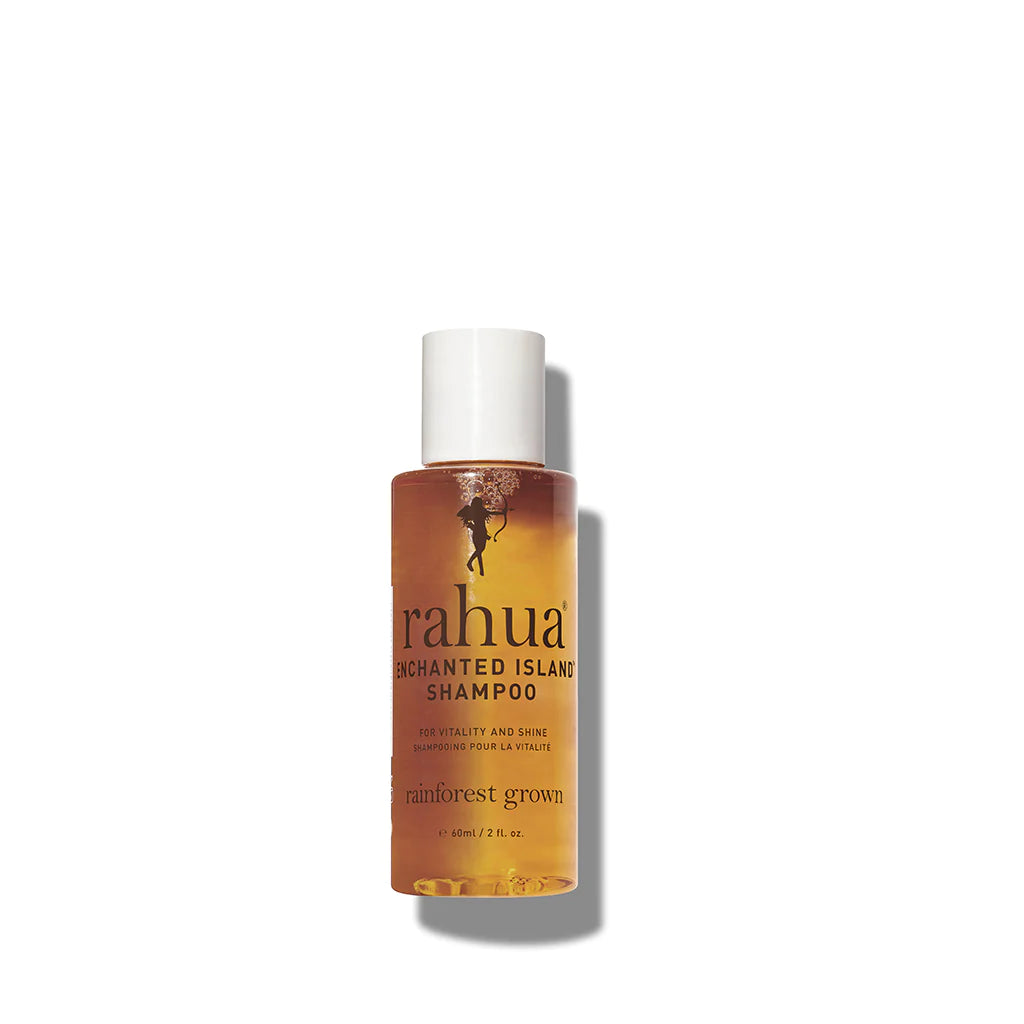 Rahua Enchanted Island Shampoo