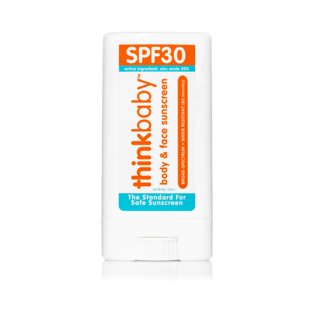 Thinkbaby Sunscreen Stick SPF 30