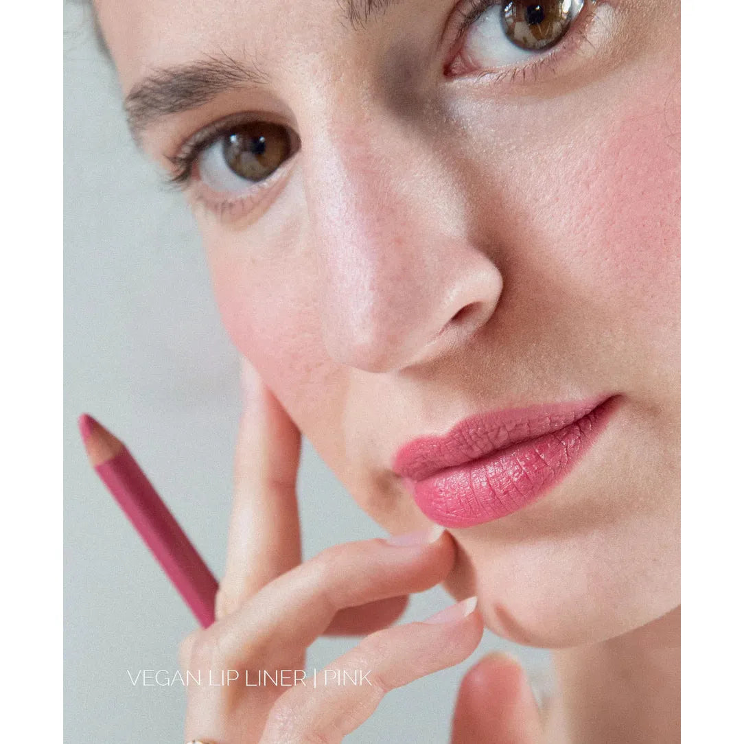 Fitglow Beauty Vegan Lip Liner