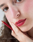 Fitglow Beauty Vegan Lip Liner