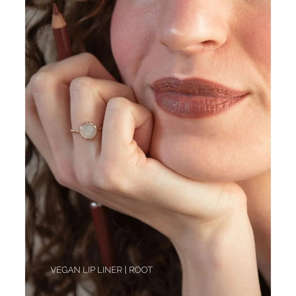Fitglow Beauty Vegan Lip Liner