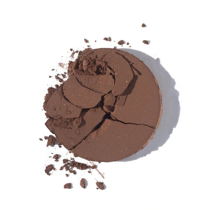 Fitglow Beauty Multi-Use Pressed Shadow + Blush Color