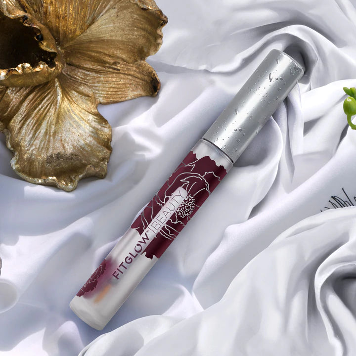 Fitglow Beauty Night Lash + Brow Serum
