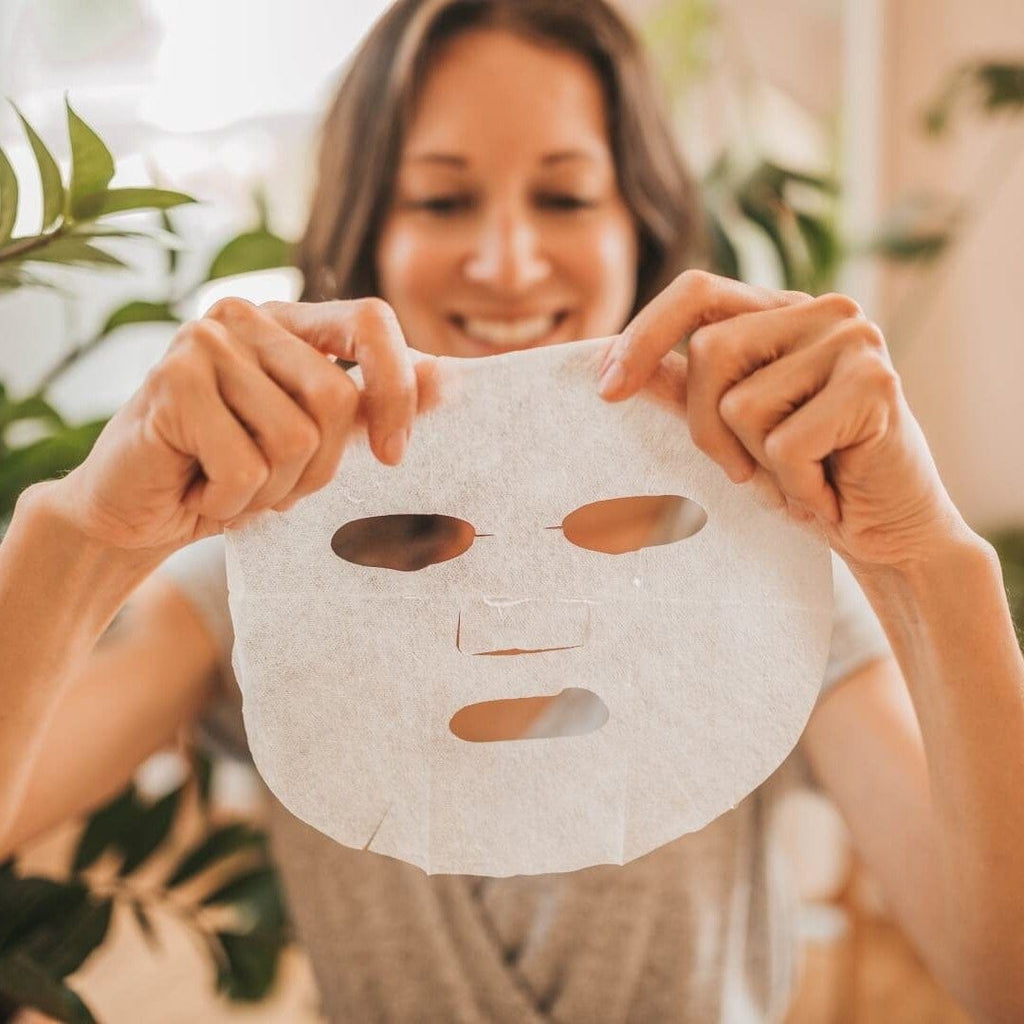 Orgaid Organic Sheet Mask - Multi Pack