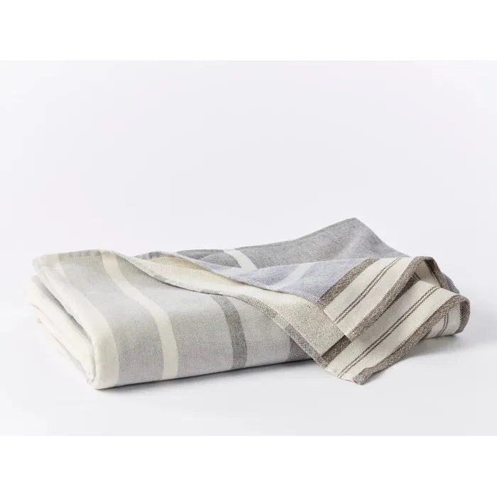 Coyuchi Tomales Organic Beach Towel