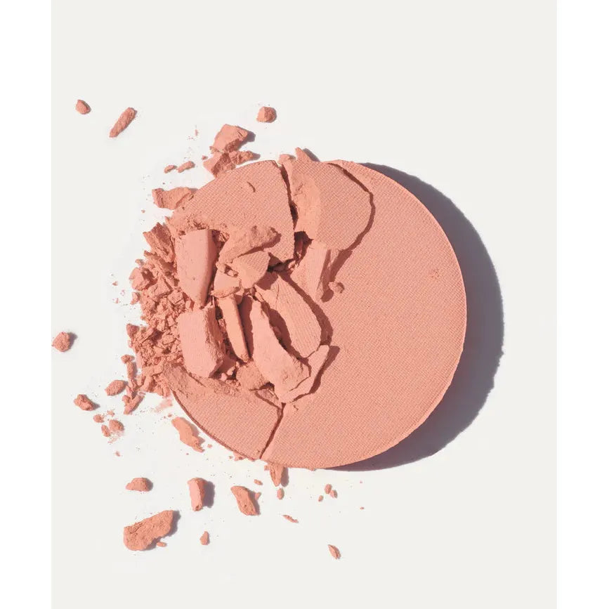 Fitglow Beauty Multi-Use Pressed Shadow + Blush Color