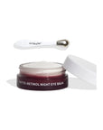 Fitglow Beauty Phyto-Retinol Night Eye Balm