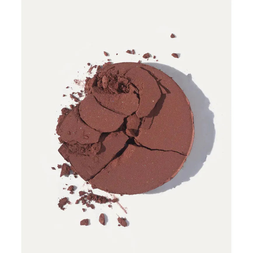 Fitglow Beauty Multi-Use Pressed Shadow + Blush Color