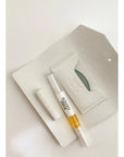 Bare Hands The Dry Gloss Manicure Polisher + Cuticle Oil