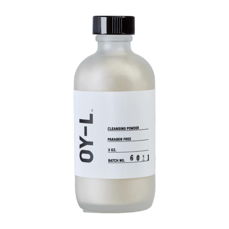 OY-L Cleansing Powder 3oz