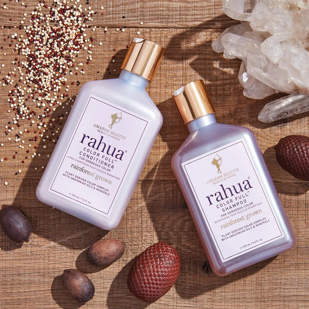 Rahua Color Full Shampoo