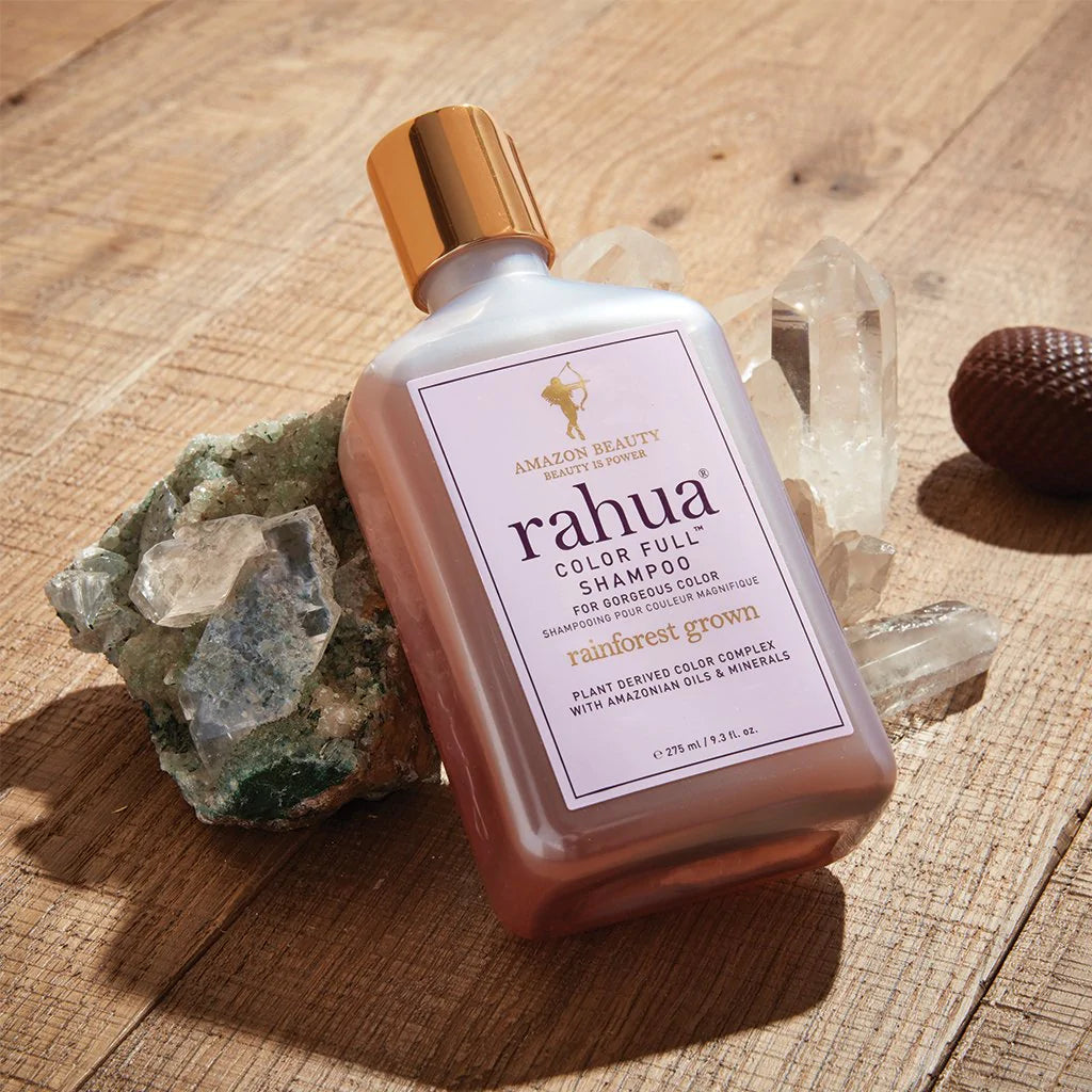 Rahua Color Full Shampoo