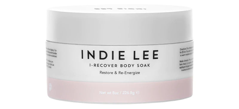 Indie Lee I-Recovery Body Soak