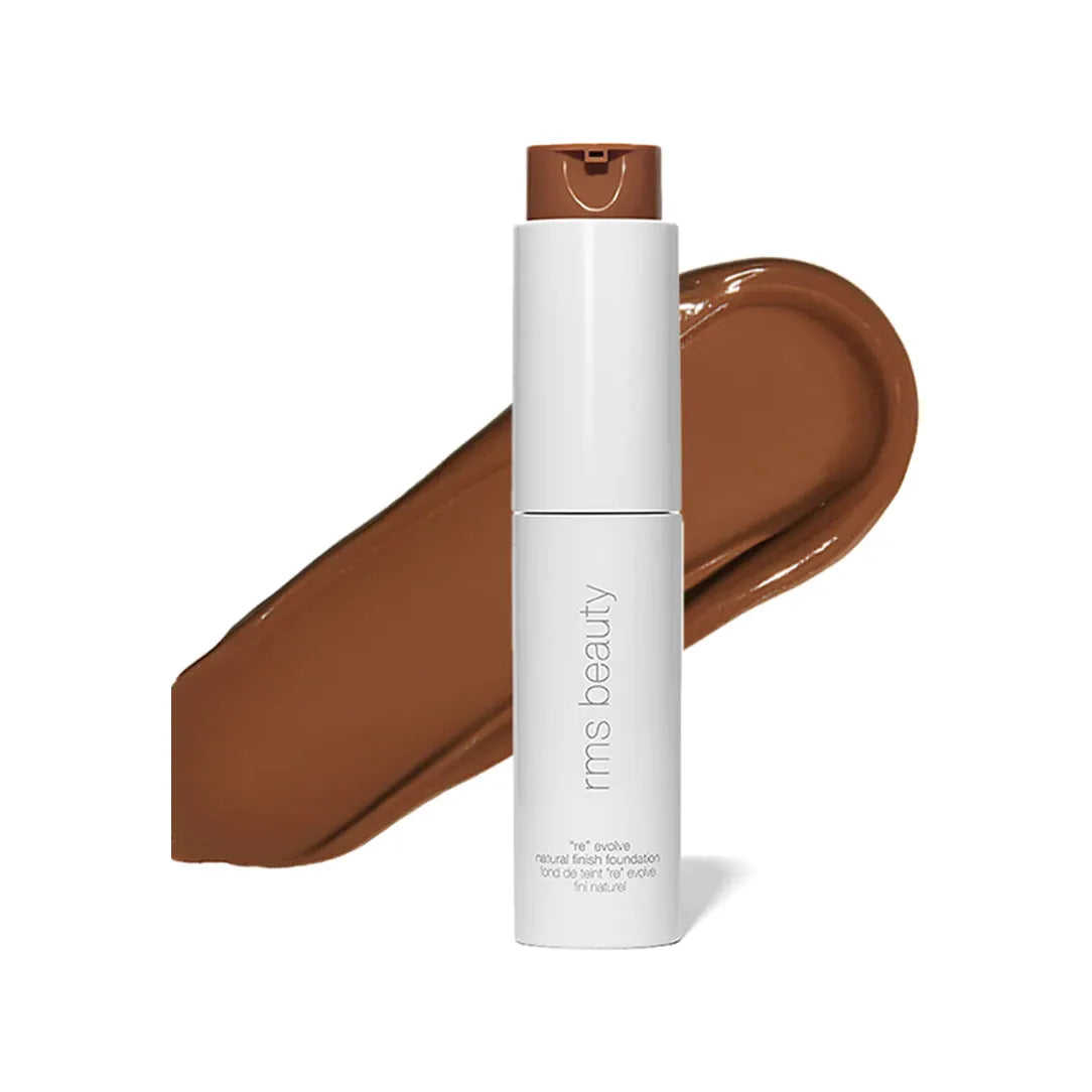 rms beauty &quot;Re&quot; Evolve Natural Finish Liquid Foundation