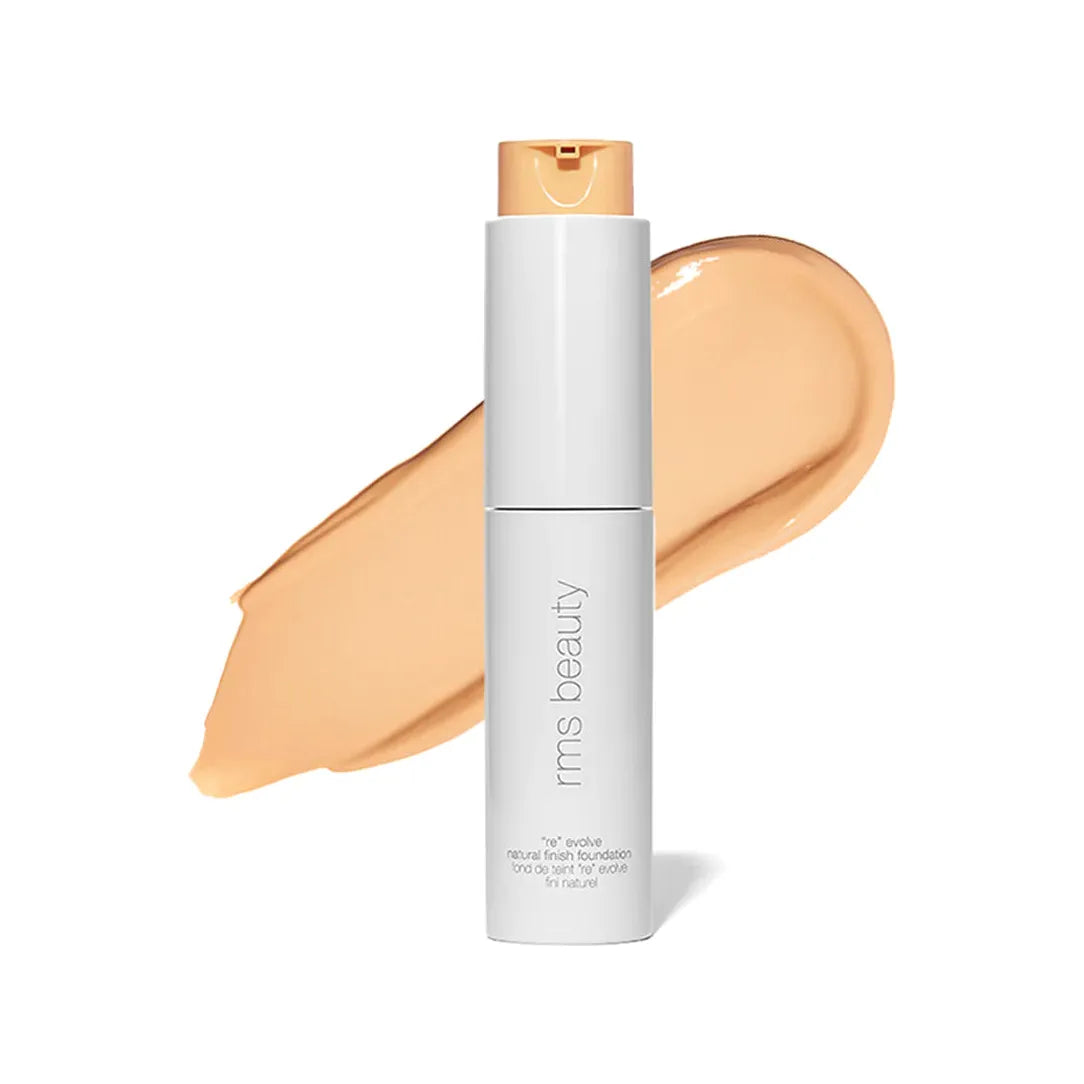 rms beauty &quot;Re&quot; Evolve Natural Finish Liquid Foundation