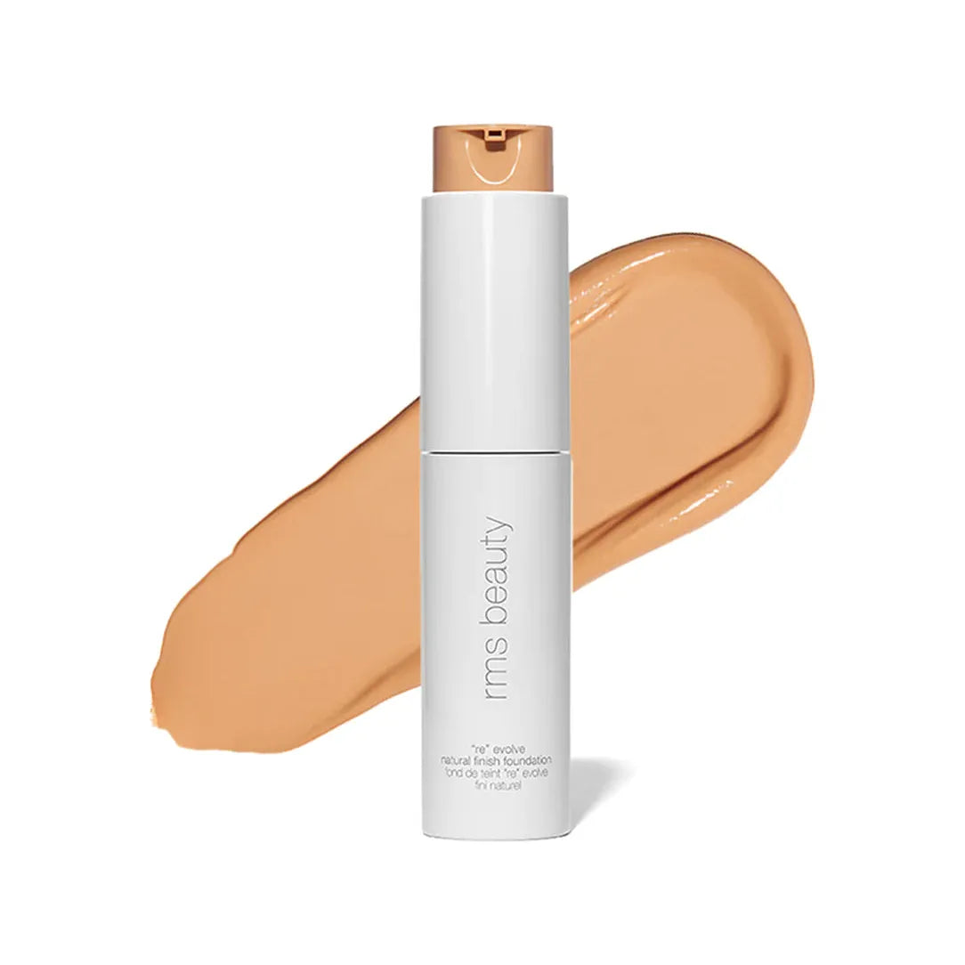 rms beauty &quot;Re&quot; Evolve Natural Finish Liquid Foundation