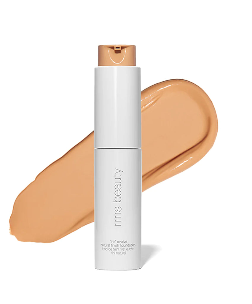 rms Beauty "Re" Evolve Natural Finish Liquid Foundation