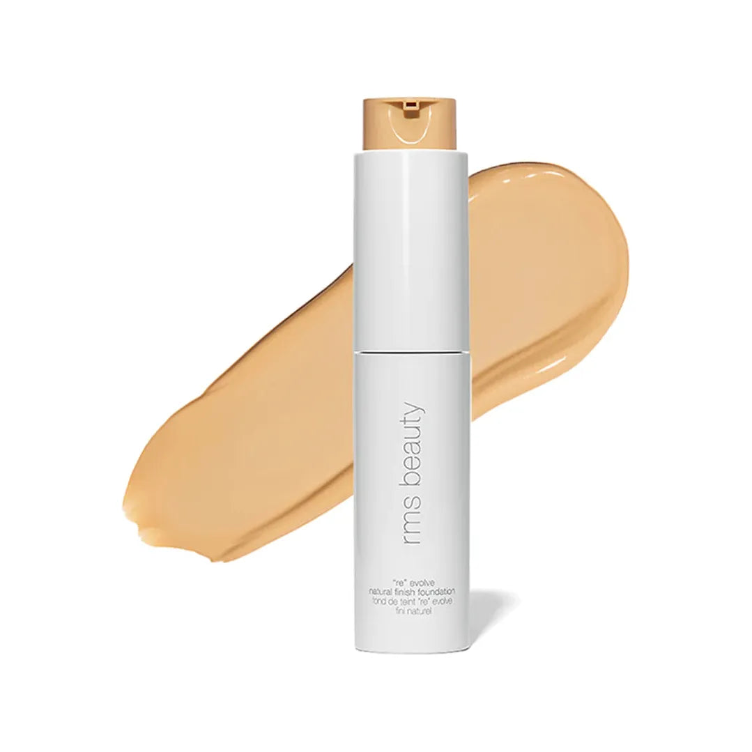 rms beauty &quot;Re&quot; Evolve Natural Finish Liquid Foundation