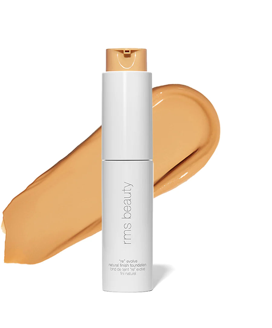 rms Beauty "Re" Evolve Natural Finish Liquid Foundation