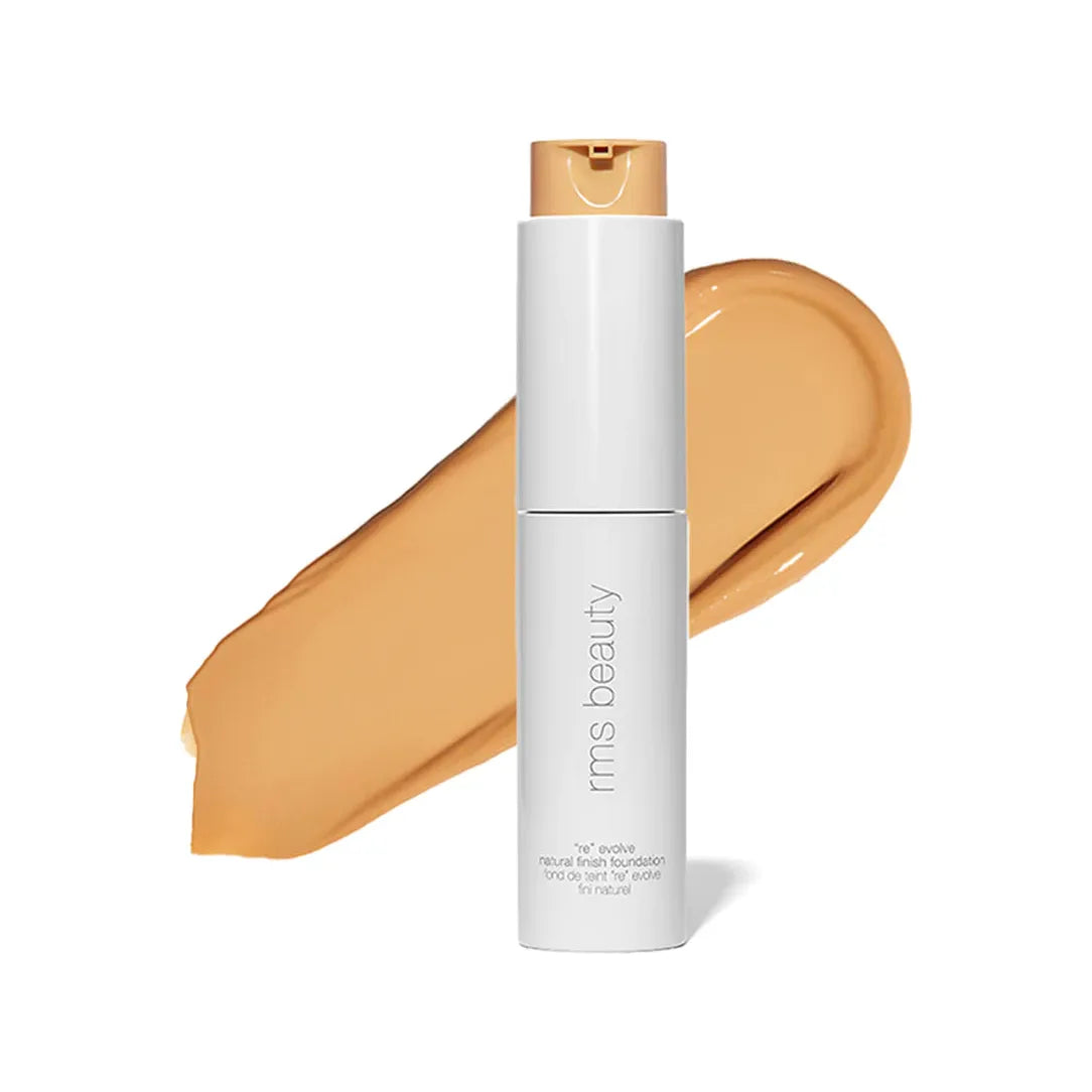 rms beauty &quot;Re&quot; Evolve Natural Finish Liquid Foundation
